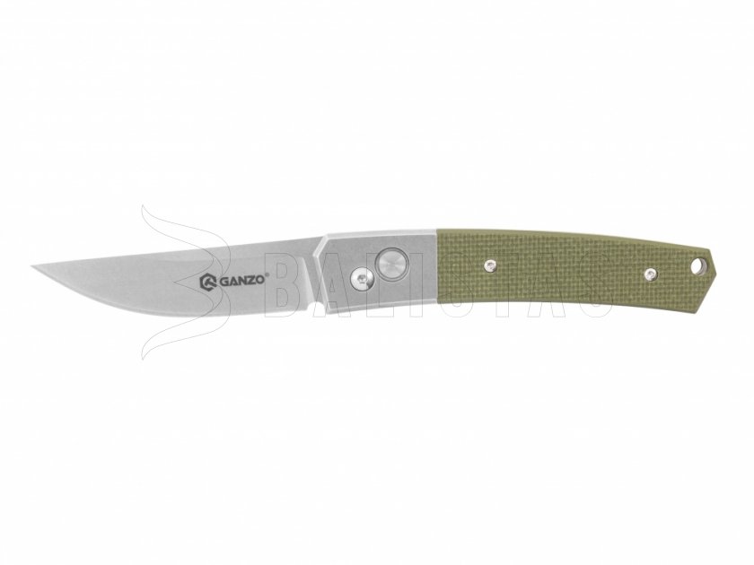 Ganzo closing knife G7362-GR