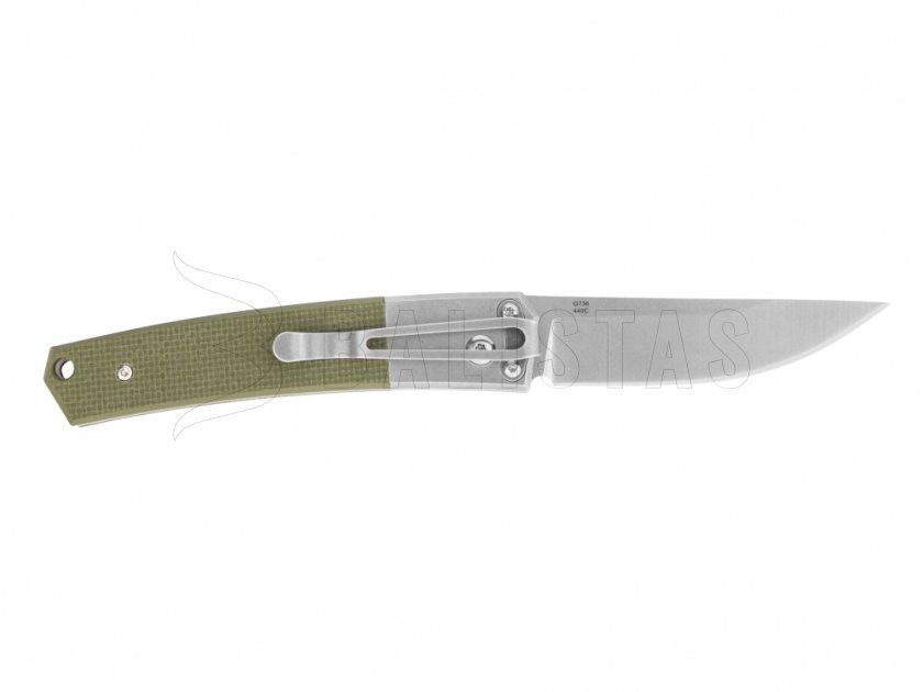 Ganzo closing knife G7362-GR