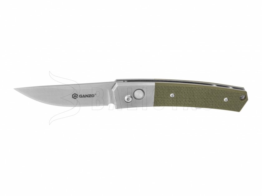 Ganzo closing knife G7362-GR