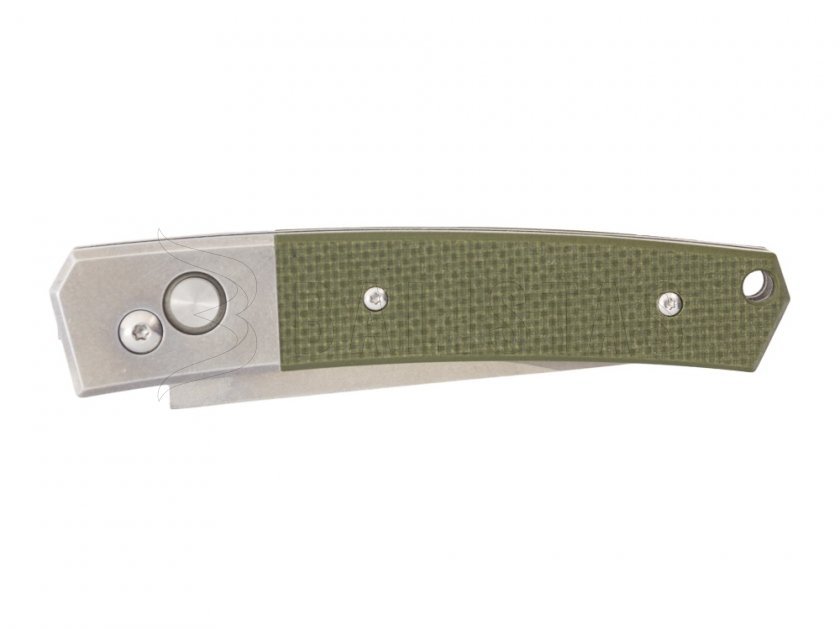 Ganzo closing knife G7362-GR