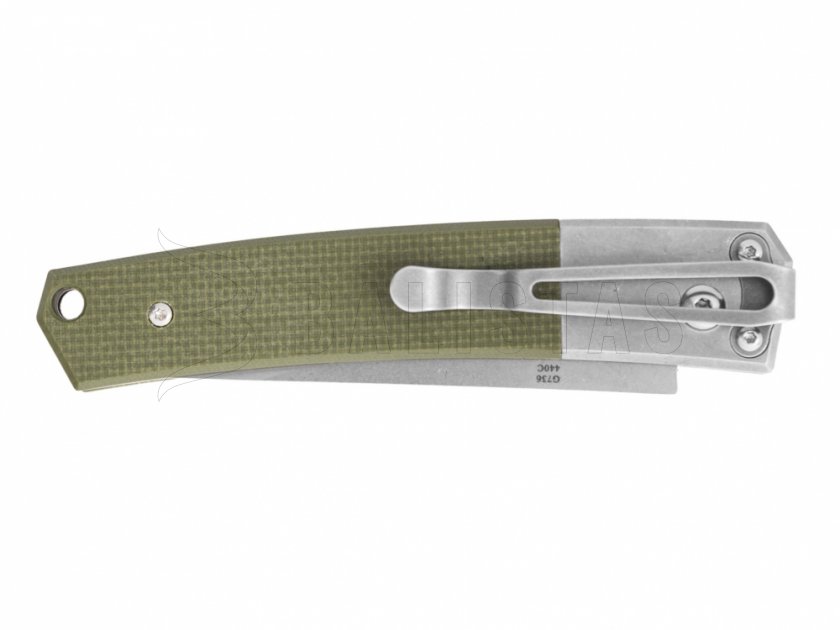 Ganzo closing knife G7362-GR
