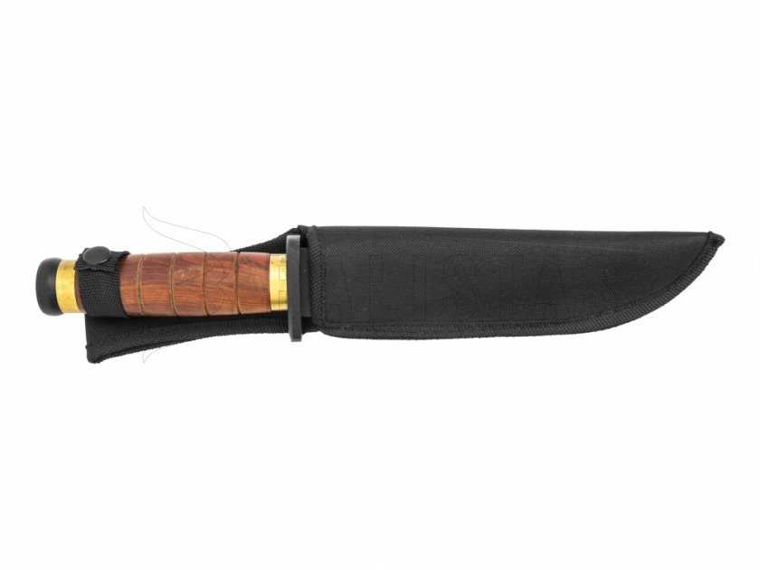 Bayonet Kandar smooth