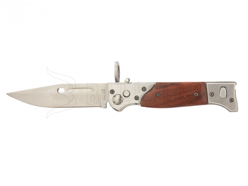 Kandar small bayonet