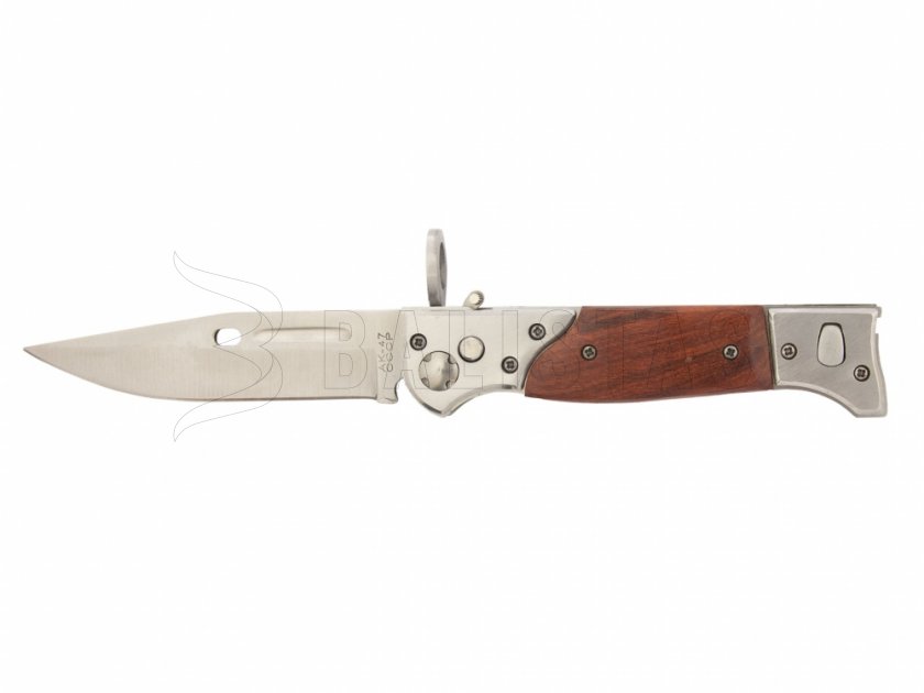 Kandar small bayonet