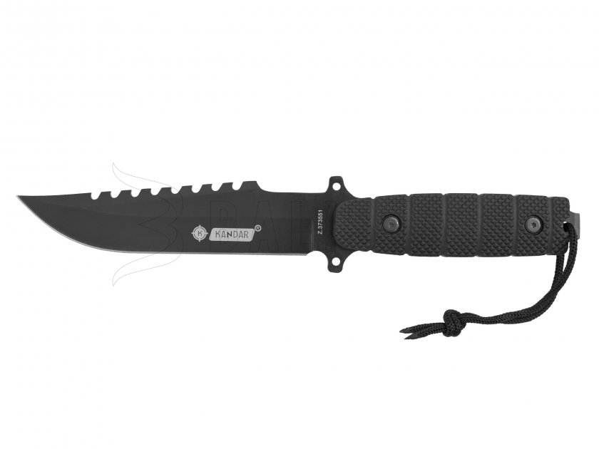 Knife Kandar N27