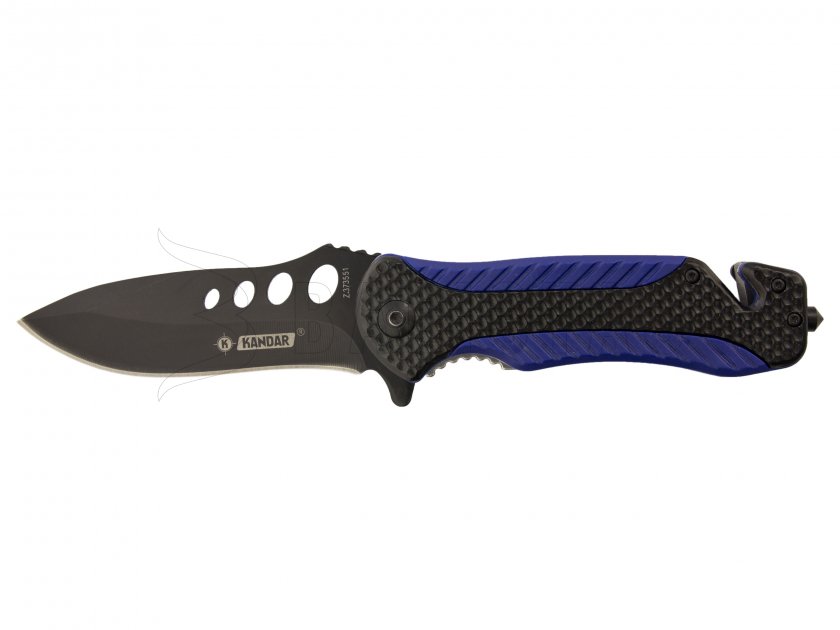 Knife Kandar N318