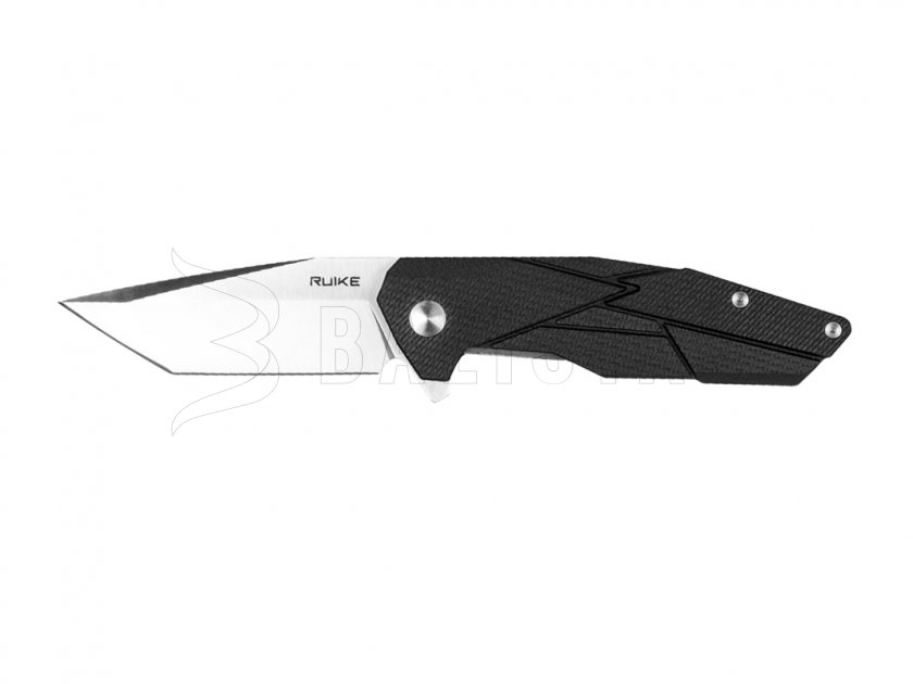 Knife Ruike P138-B black