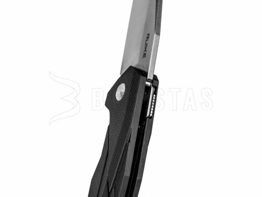 Knife Ruike P138-B black
