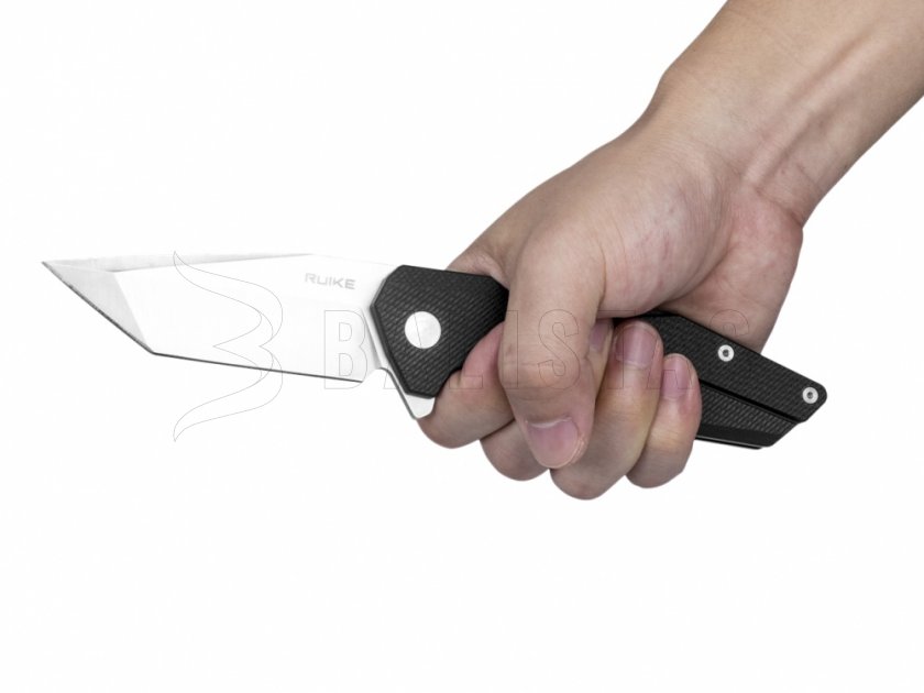 Knife Ruike P138-B black