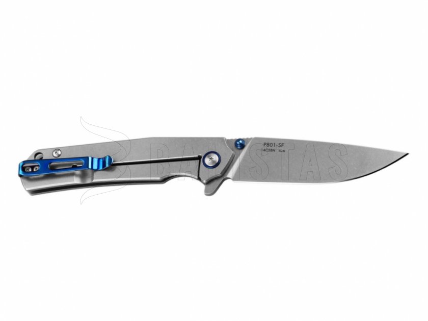 Ruike closing knife P801-SF