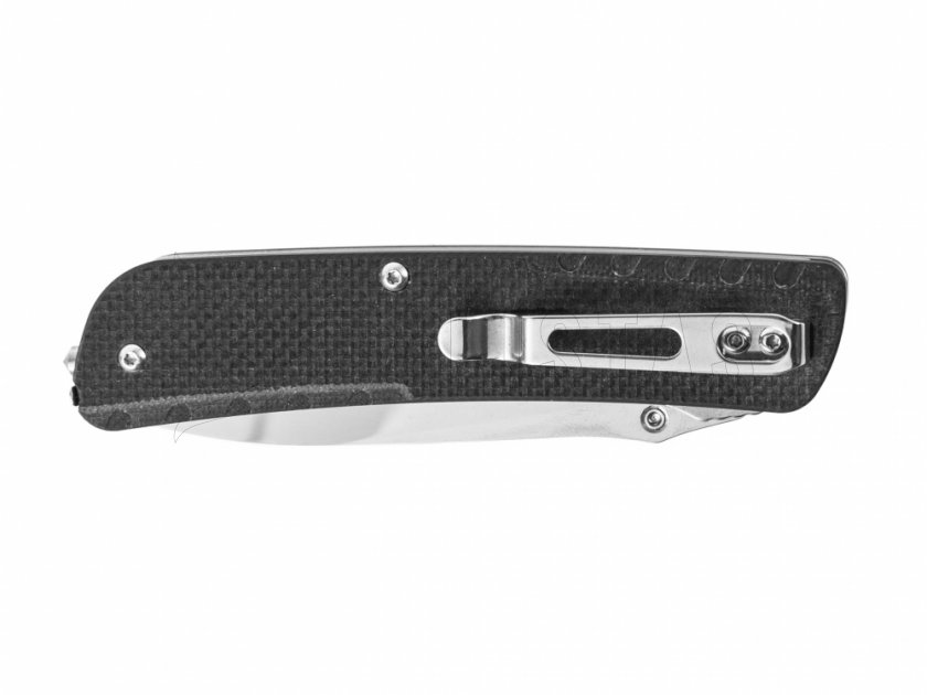 Multifunctional knife Ruike LD11-B black