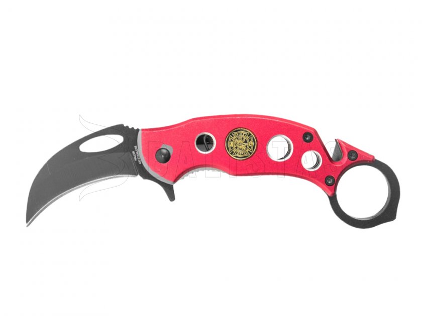 Knife Karambit Haller 42504