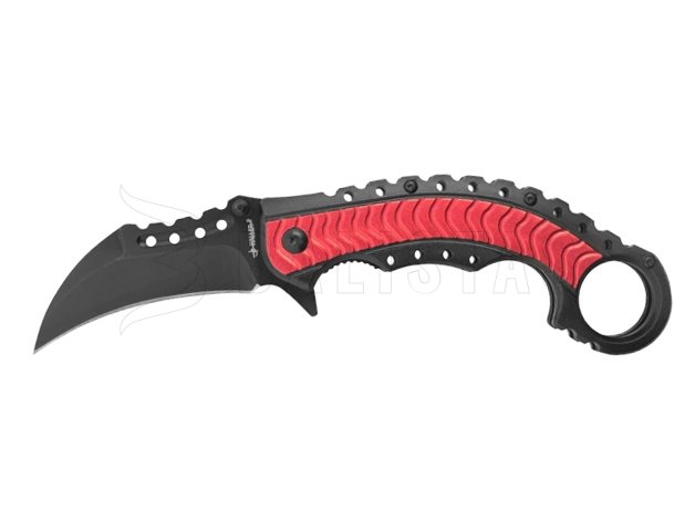 Knife Karambit Haller 83155