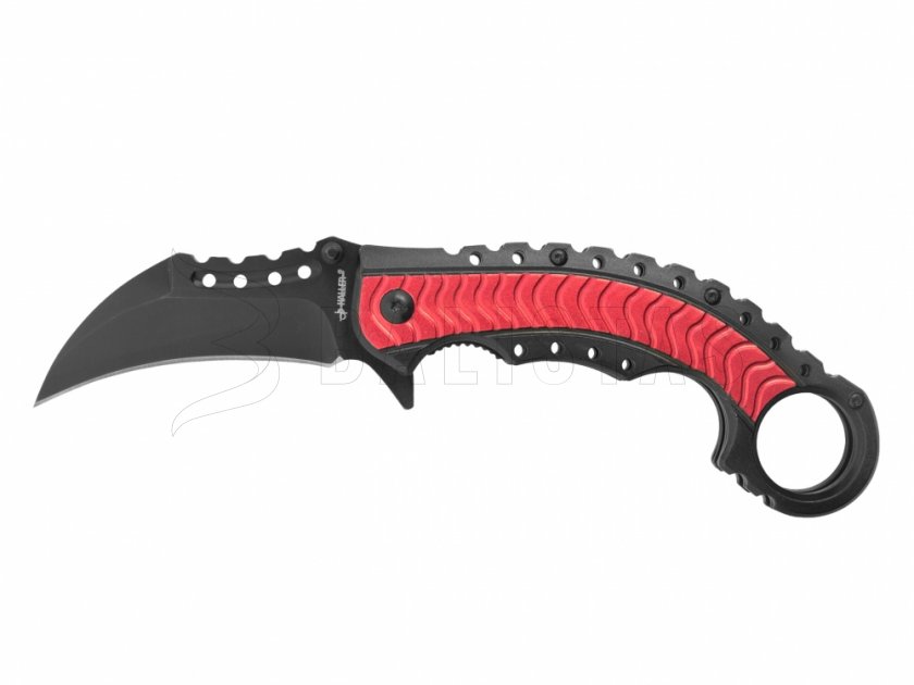 Knife Karambit Haller 83155