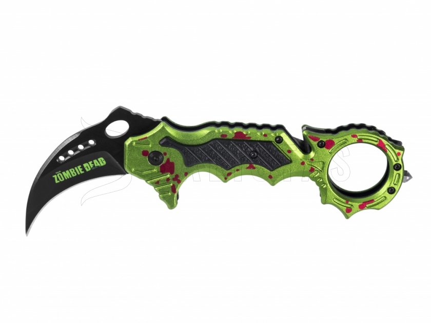 Knife Karambit Haller 83951