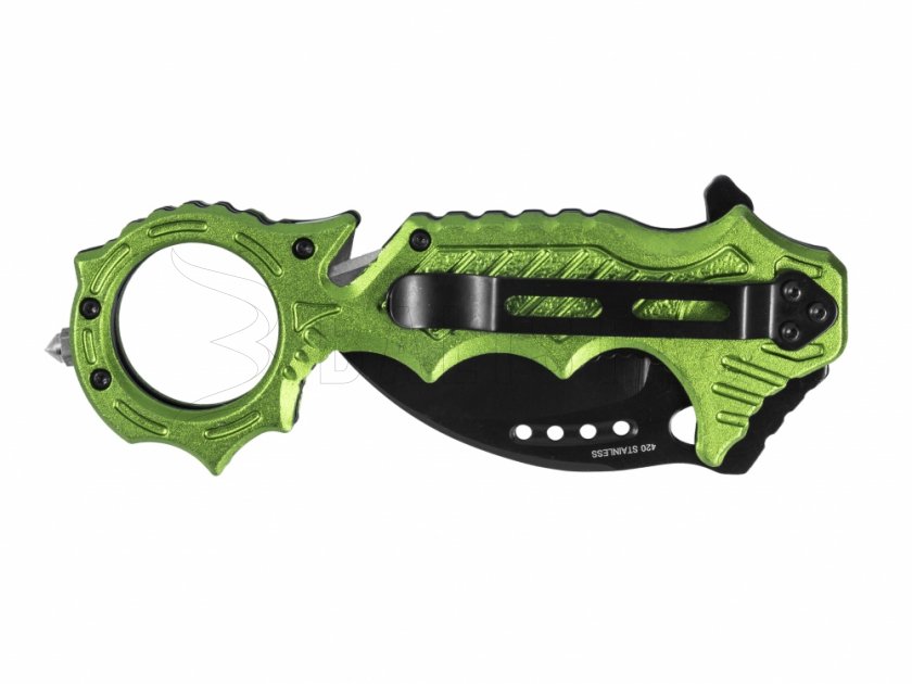 Knife Karambit Haller 83951