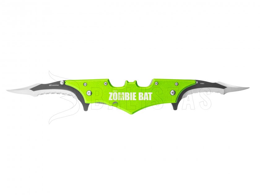 Knife Karambit Haller 83981