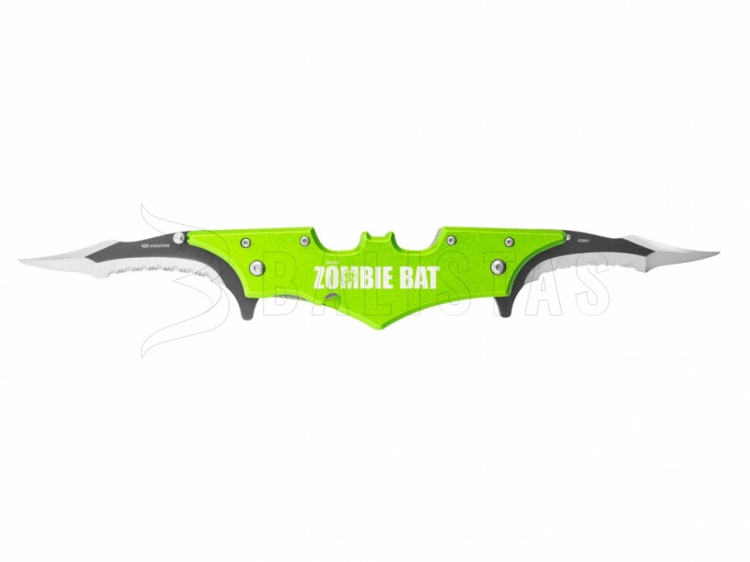 Knife Karambit Haller 83981