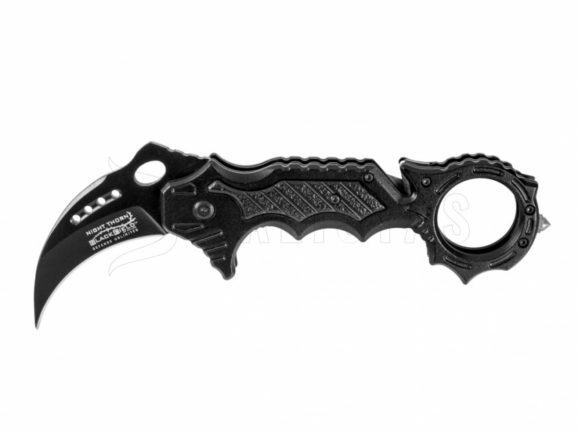 Knife Karambit Haller 88015