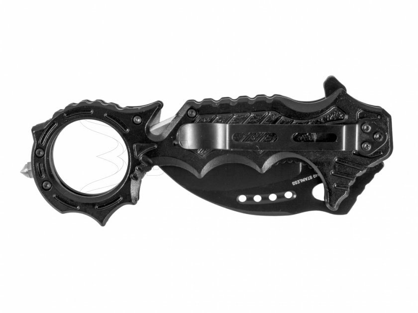 Knife Karambit Haller 88015
