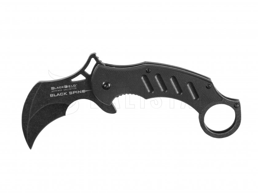 Knife Karambit Haller 88023