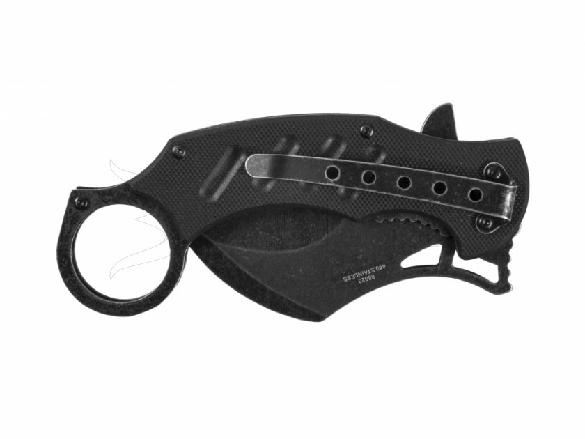 Knife Karambit Haller 88023