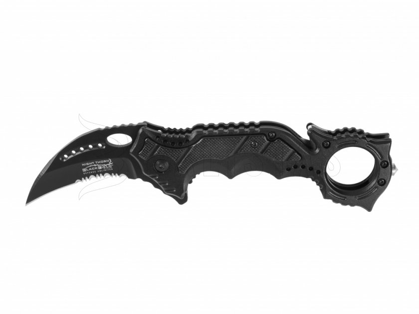Knife Karambit Haller 88025