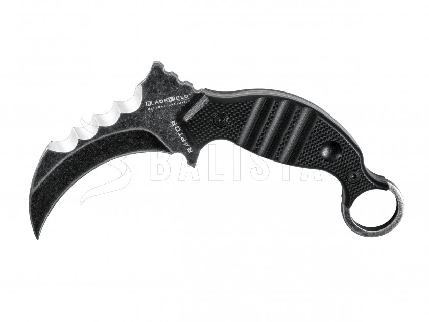 Knife Karambit Haller 88213