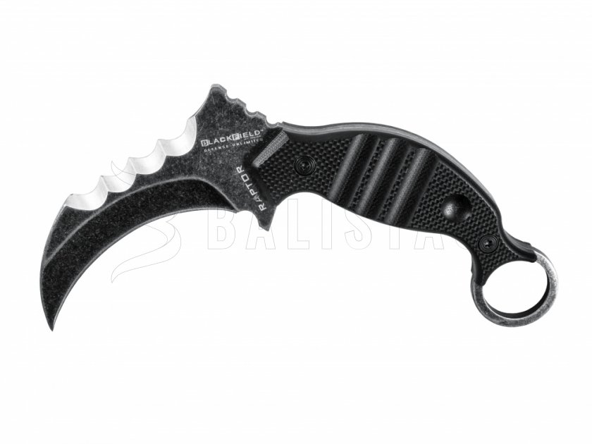 Knife Karambit Haller 88213