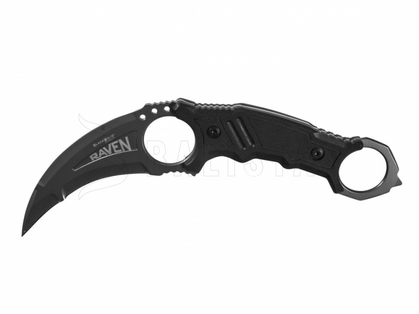 Knife Karambit Haller 88226