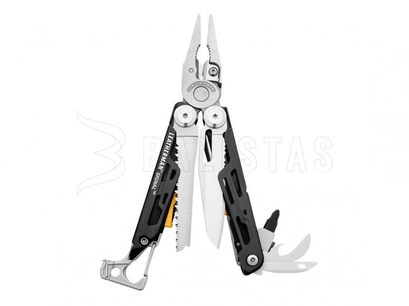 Leatherman Signal Multitool