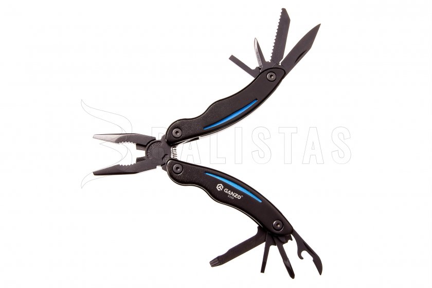 Multitool Ganzo G109 blue