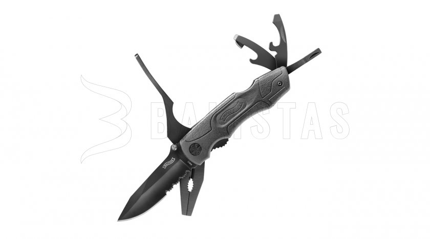 Walther Multi Tac Knife 2