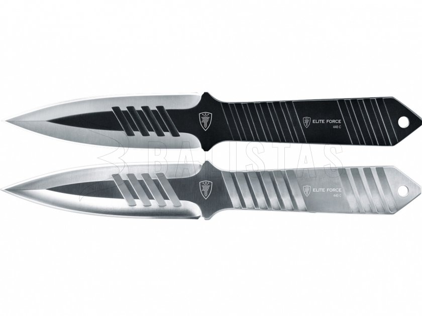 Elite Force EF 136 2pcs