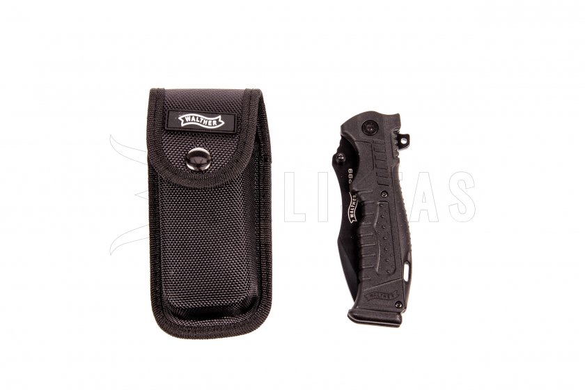 Walther P99
