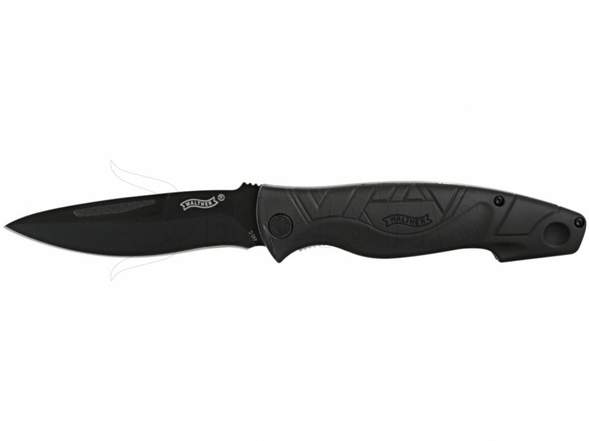Walther TFK Folding Knife