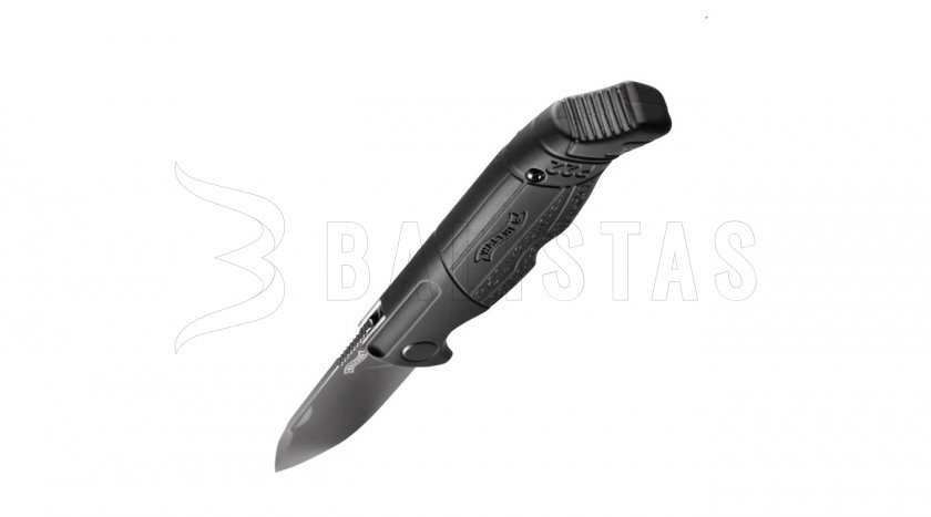 Walther P22 Knife