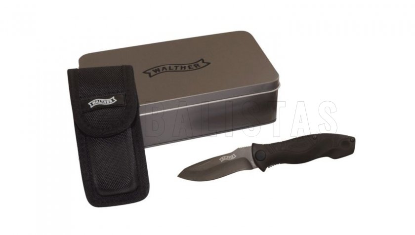Knife Walther TFK II Pro