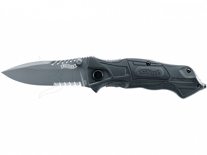 Walther Black Tac Pro