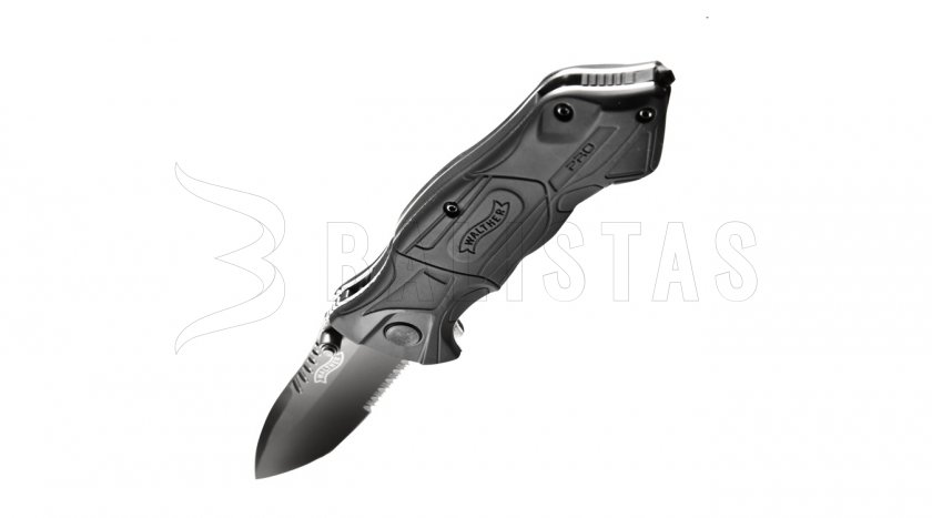 Walther Black Tac Pro