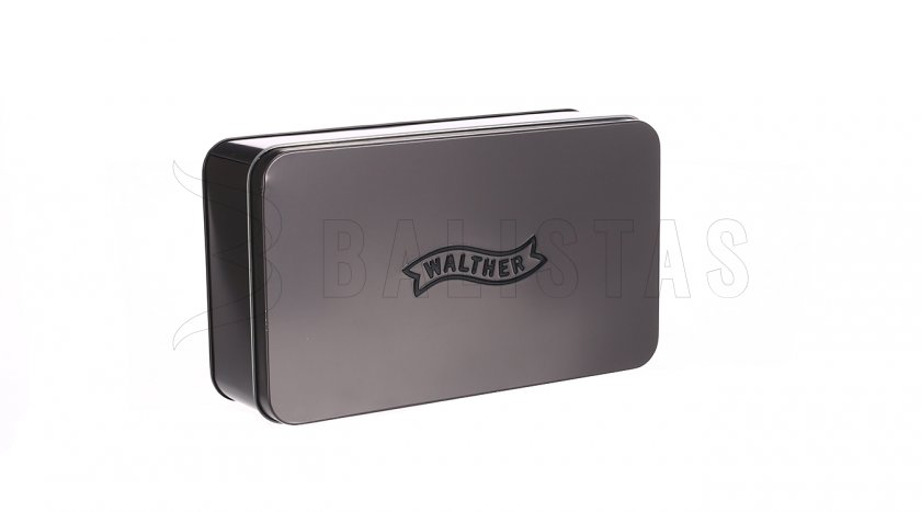 Walther Rescue Knife Pro