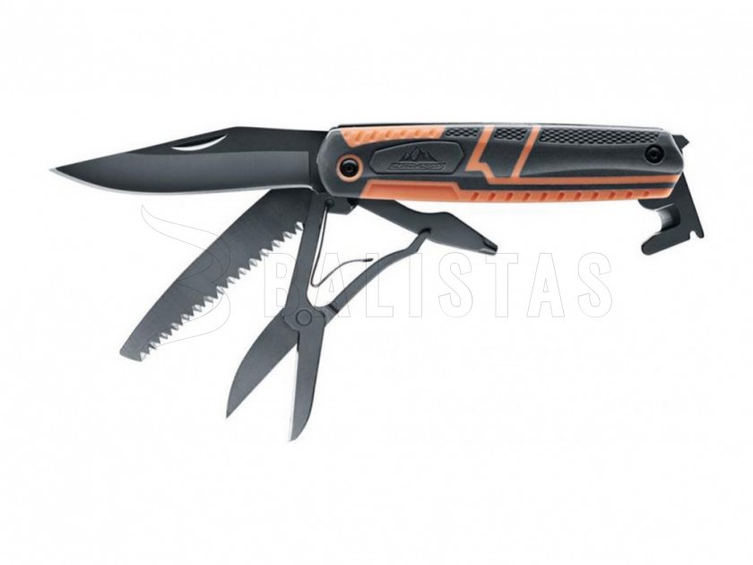 Alpina Sport ODL Multitool