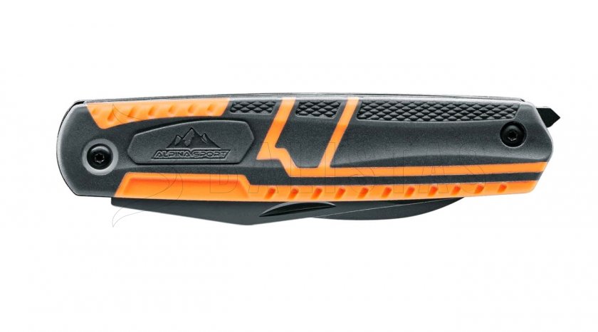 Alpina Sport ODL Multitool