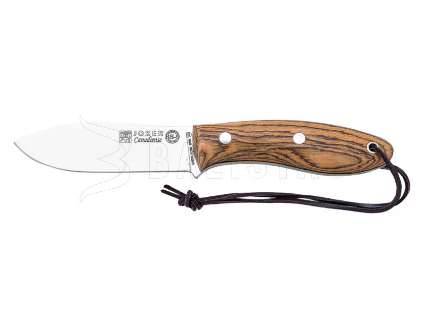 Knife Joker Canadiense CB114-P 10,5 cm