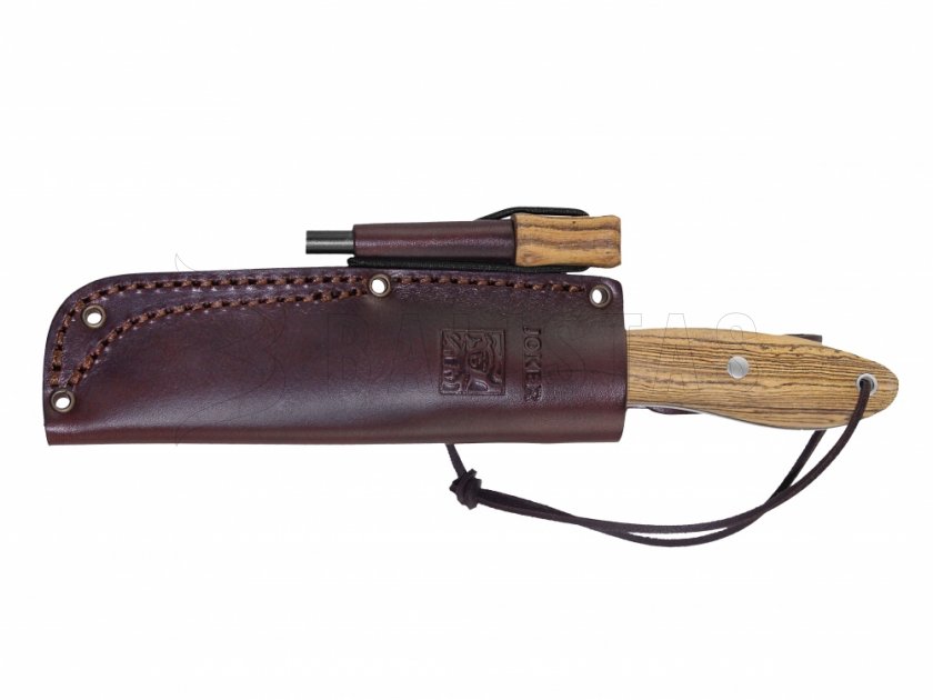 Knife Joker Canadiense CB114-P 10,5 cm