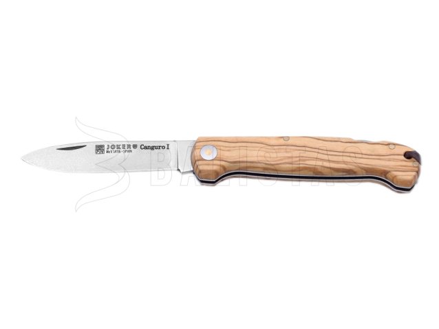 Knife Joker Canguro I NO130 8,5 cm