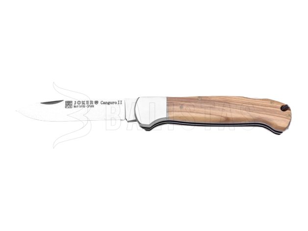Knife Joker Canguro II NO127 8,5 cm