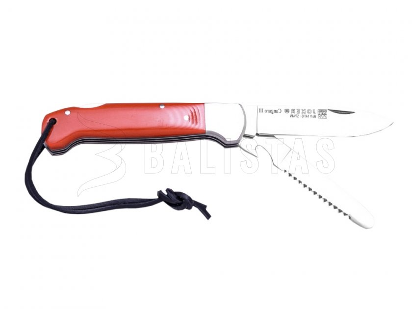 Knife Joker Canguro III NM136 Folding 8.5 cm