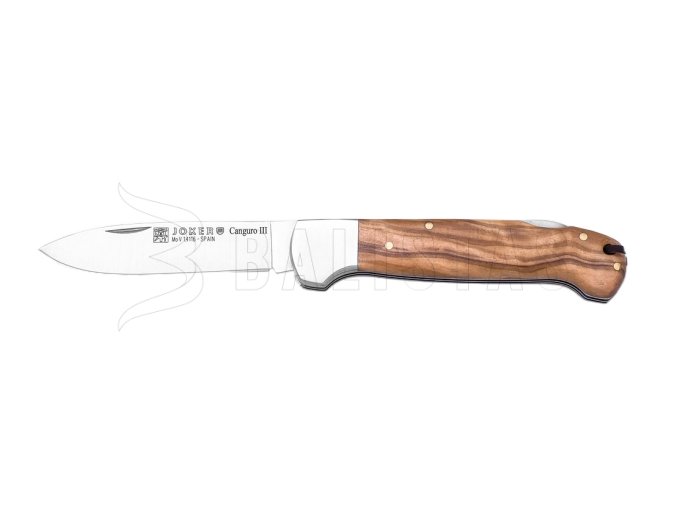 Knife Joker Canguro III NO136 8,5 cm