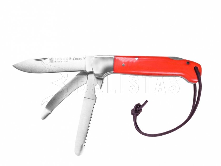 Knife Joker Canguro IV NM128 Folding 8.5 cm